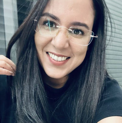 Nayana Morais